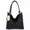 Női Táská shopper bag Herisson fekete 1302B366